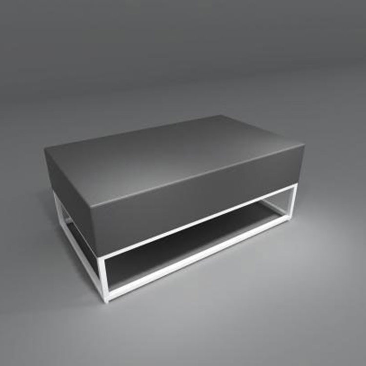 Як м’який табурет впливає на щоденний вибір місць для сидіння на роботі, вдома та в комерційних приміщеннях?