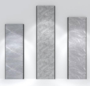 Як стелаж з будівельними матеріалами може перетворити ваш виставковий зал?