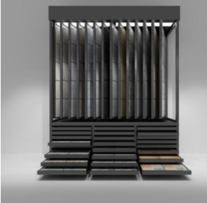 Який стелаж Stone захистить ваш інвентар і допоможе клієнтам купувати швидше?